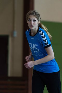 Bild 33 - A-Juniorinnen HSG Kremperheide/M�nsterdorf - HSG J�rl DE Vi�l : Ergebnis: 33:12
